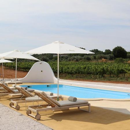 Quinta do Barreiro Borba Exterior foto
