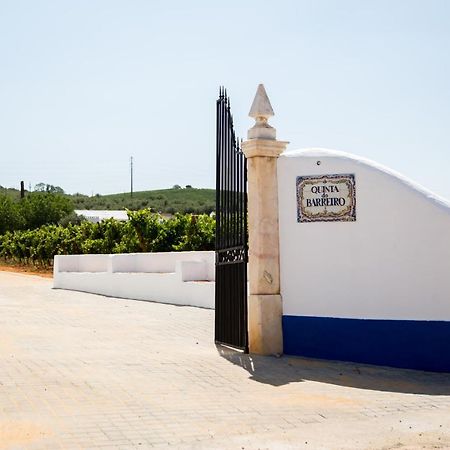 Quinta do Barreiro Borba Exterior foto