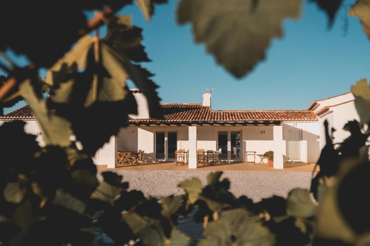 Quinta do Barreiro Borba Exterior foto