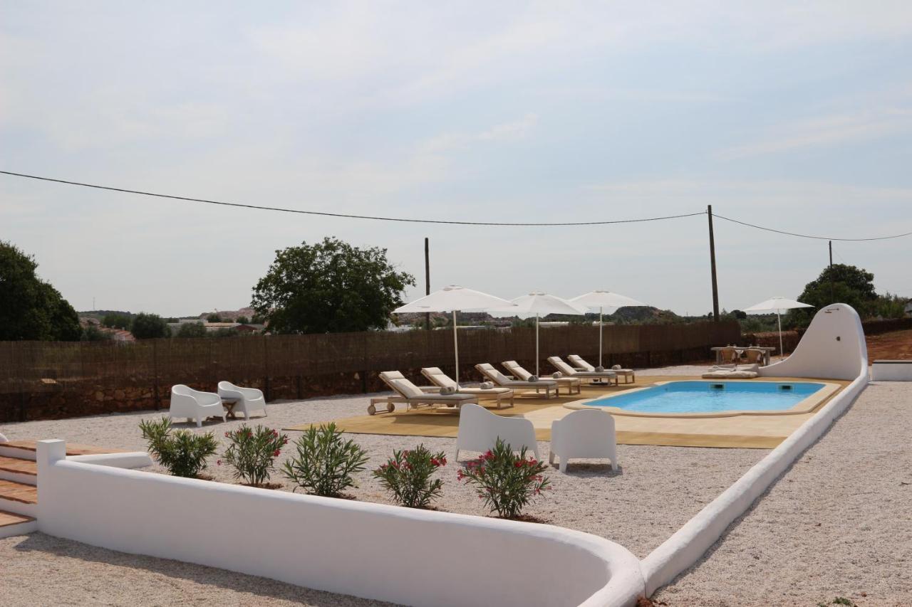 Quinta do Barreiro Borba Exterior foto