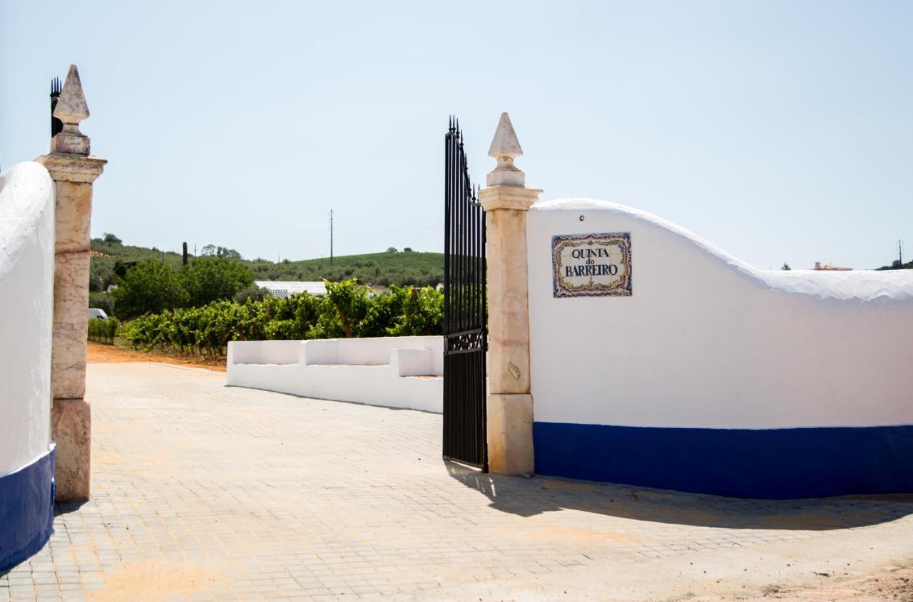 Quinta do Barreiro Borba Exterior foto