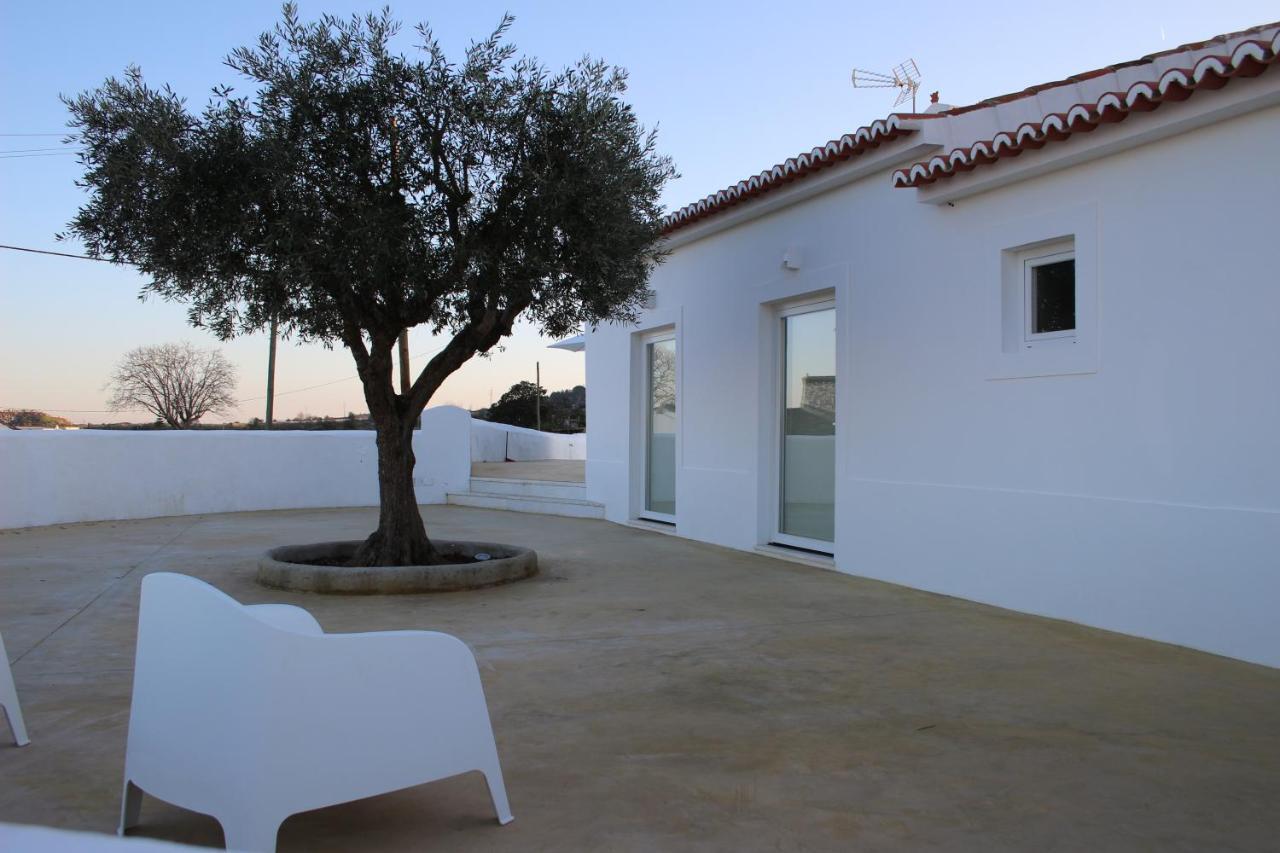 Quinta do Barreiro Borba Exterior foto
