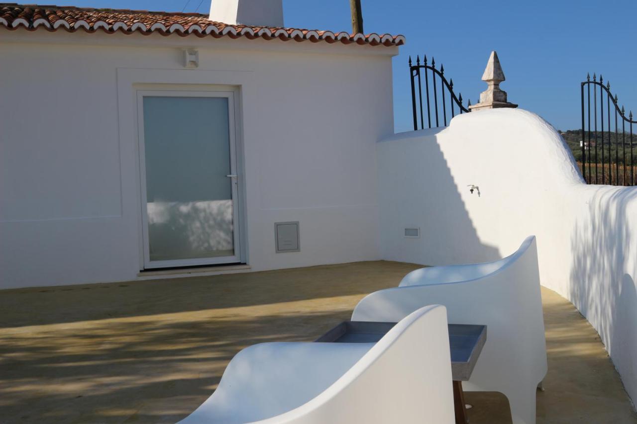 Quinta do Barreiro Borba Exterior foto